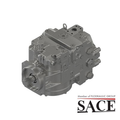 Pompa a circuito chiuso: 90R100-KA5BC60-S3S1-E03-GBA-343430