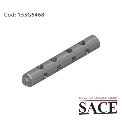 Cursore PVBS 180 LT. C.A. - PVG120 - 155G6468
