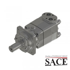 151B3005 - Orbital Motor - OMT 500-ALB.CIL. Ø40