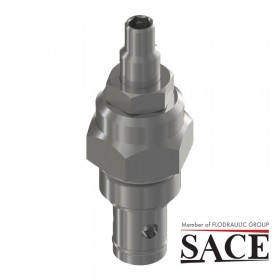 131882 - Flow Control Valve CP618-2-B-0E