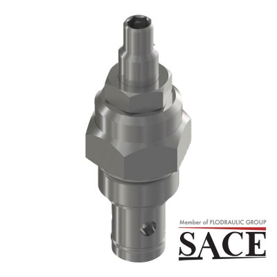 131882 - Flow Control Valve CP618-2-B-0E