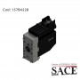 157B4228 - ELECTRICAL ACTUATOR PVEO 24 V