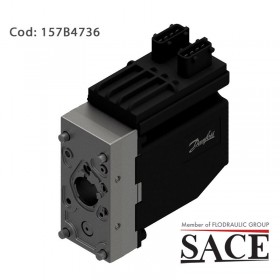 157B4736 - ELECTRICAL ACTUATOR  PVEA-DI 11-32V AMP ATT
