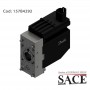 157B4292 - ELECTRICAL ACTUATOR PVEO 24 V DEUTSCH CONN