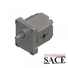 111.12.025.0C - GEAR PUMP SKP1NN / 2,2RN02FAP1C2C2NNNN / NNNNN