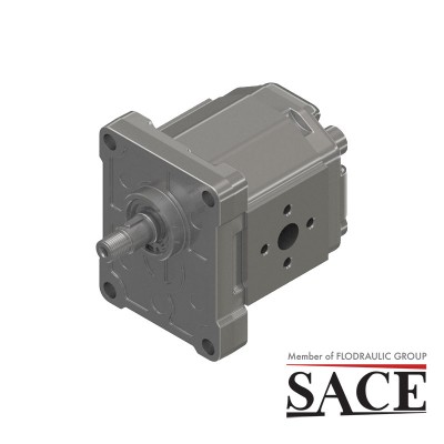 111.12.025.0C - GEAR PUMP SKP1NN/2,2RN02FAP1C2C2NNNN/NNNNN