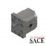 121.25.129.00 - GEAR MOTOR SNM3NN/033BN01FAM1CACANNNN/NNNNN