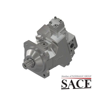 83045586 - MOTOR SERIES H1 - H1B160A-L2BA-NBPB-DSLS-SA20NN-000N00-NNN