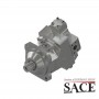 83045586 - MOTOR SERIES H1 - H1B160A-L2BA-NBPB-DSLS-SA20NN-000N00-NNN