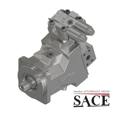83020304 - MOTOR SERIES H1 H1B060A-T2D2-NBTB-VNAN-NA05NN-023Z21-NNN