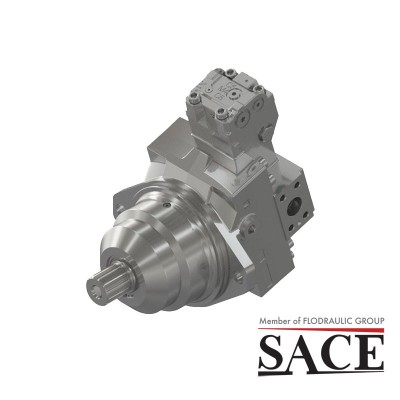 83052303 - MOTOR - H1B160AA-HEHE-NBTB-CNLN-NA20NN-082Z00 - NNN