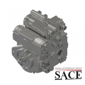 83048475 - PUMP SERIES 42 - 42L28-C-E1A6-03-C2A-2FNA-2525-BNN-NNN - NNN