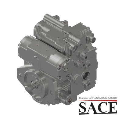 83048475 - PUMP SERIES 42 - 42L28-C-E1A6-03-C2A-2FNA-2525-BNN-NNN - NNN