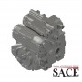 83048475 - PUMP SERIES 42 - 42L28-C-E1A6-03-C2A-2FNA-2525-BNN-NNN - NNN