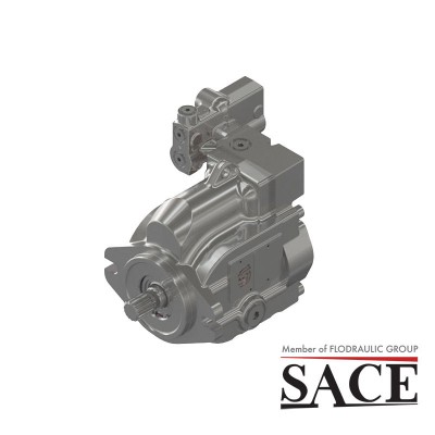 83038953 - Pump Series 45 - KRR038C-LS-20-21-NN-N-3-C3NF-A6N-PLB-NNN