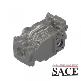 83036586 - Pump Series 45 - JRR-S51B-LS-25-20-NN-N3-S1AE-A2N-NNN-JJJ