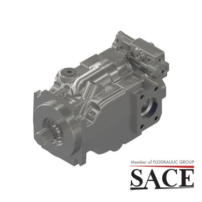 83036586 - Pompa Serie 45 - JRR-S51B-LS-25-20-NN-N3-S1AE-A2N-NNN-JJJ