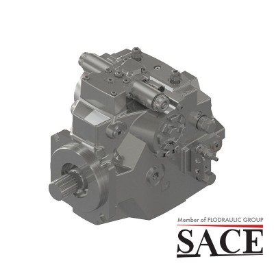83032200 - PUMP SERIES H1 - H1P078LAA5C2ND6HG9H3L42L42CL30PNNNNNNN