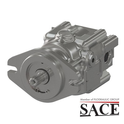 4353027 - MOTORE S.40 - MMF035D-AA-AAB-NNN