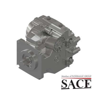 83046957 - PUMP SERIE H1 - H1P250RAA5C2ND6CG2NNL38L38WL30PNNNNNNN