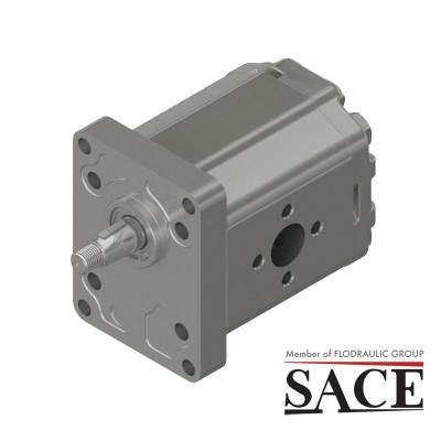121.20.166.00 - SNM2NN GEAR MOTOR - DANFOSS