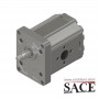 121.20.166.00 - SNM2NN GEAR MOTOR - DANFOSS