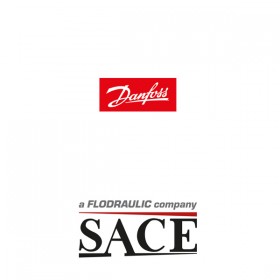 134507.300 - VALVOLA CP448-1-B-0-E-B-300-4.5-040 - DANFOSS