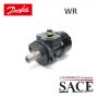 11199537 - WR 255  ORBITAL MOTOR - IMPRO FLUIDTEK