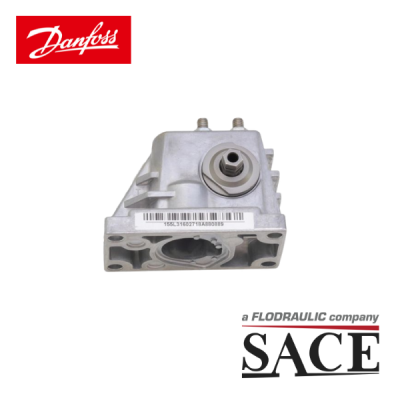 155L3160 - ASSEMBLY PVM32 - DANFOSS