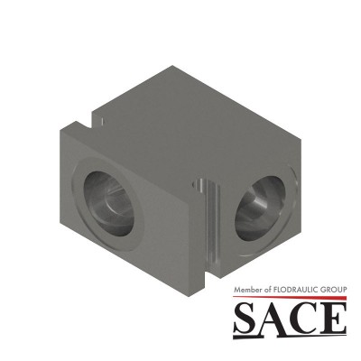 221312 - HOUSINGS CP20-2-10B - COMATROL