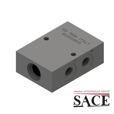 922504513 - HOUSINGS NCS 04/3-DL 1/4