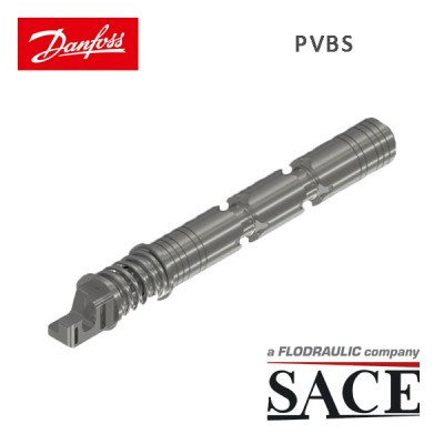 157B9714 - PVBS SPOOL - DANFOSS