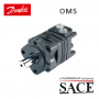 151F0518 - OMS 200 ORBITAL MOTOR - DANFOSS - WHITE