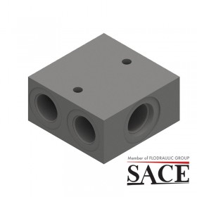 922514210 - HOUSINGS SDC10-2-LG24B (1/2)