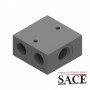 922514210 - HOUSINGS SDC10-2-LG24B (1/2)