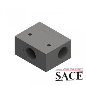 922518810 - HOUSINGS SDC16-2-HG-8B