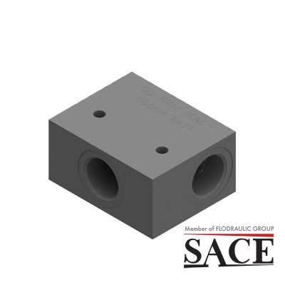 922518810 - HOUSINGS SDC16-2-HG-8B