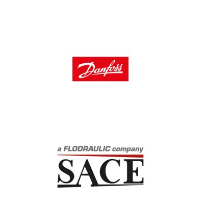 11231868 - COMANDO ELETTRICO S7 PVED-CC4 - DANFOSS