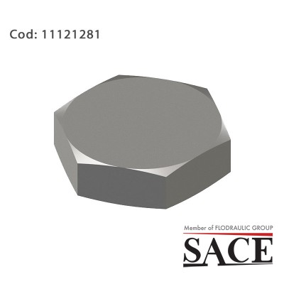 11121281 - CAVITY PLUGS CP08-B-3-B2