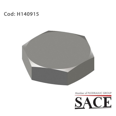 H140915 - CAVITY PLUGS CP08-B-3-B3