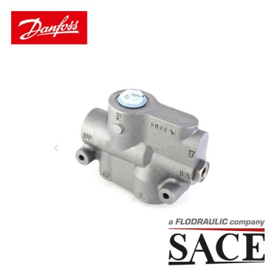 152B0232 - OLS 40 VALVE - DANFOSS