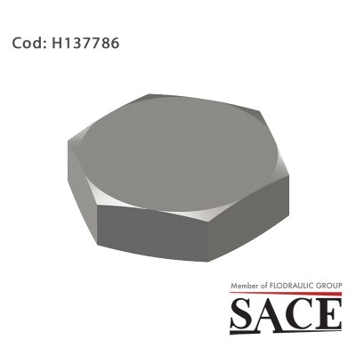 H137786 - CAVITY PLUGS CP12-B-3-B2 - COMATROL