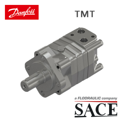 151Z3028 - TMT 400 ORBITAL MOTOR - DANFOSS