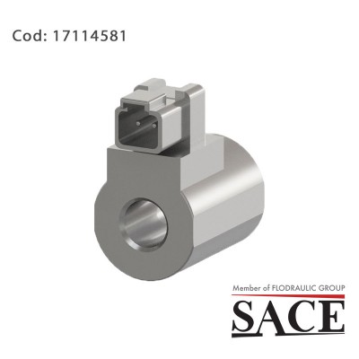 17114581 - COIL M16-12D-26W-DN