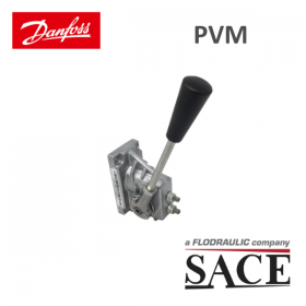 155G3050 -  PVM CONTROL FOR PVG120 - DANFOSS