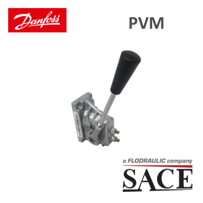 155G3050 -  PVM CONTROL FOR PVG120 - DANFOSS