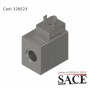 320523 - BOBINA D10-16W-24D-H