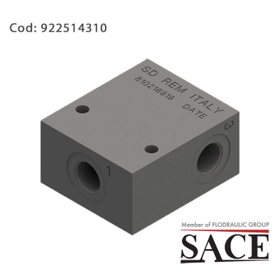 922514310 - HOUSING SDC 10-3-SE3B (3/8)
