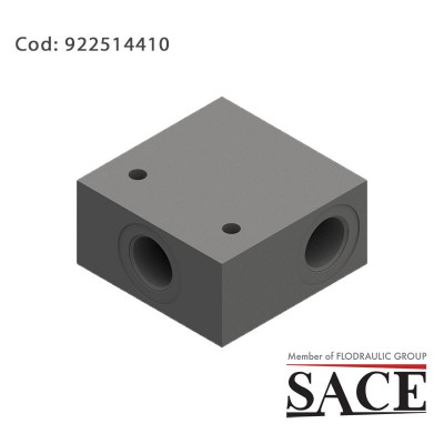922514410 - HOUSINGS SDC 10-3-SE4B (1/2)