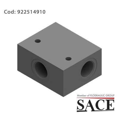 922514910 - HOUSING SDC 12-2-DG6B